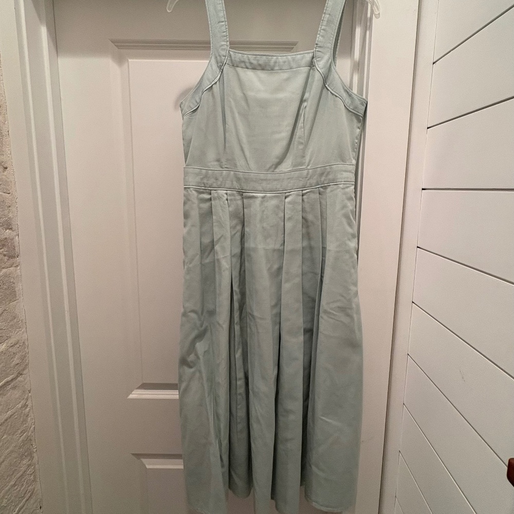 Universal Thread Midi length Dress size 6